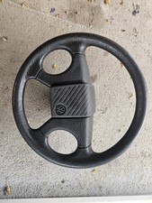 Golf scirocco steering for sale  STOKE-ON-TRENT