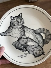 Staffordshire tableware plate for sale  DERBY