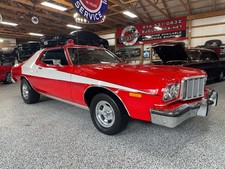 ford gran torino starsky for sale  Newfield