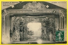 Cpa rare montreuil d'occasion  Saint-Père-en-Retz