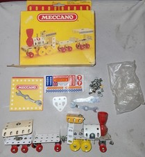 Meccano rare 086205 d'occasion  Grenoble-