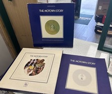Motown story box for sale  BRISTOL