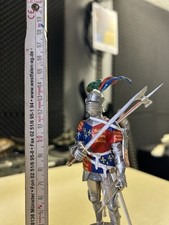 Modellbau ritter gebraucht kaufen  Eilenburg
