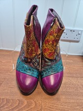 Socofy ladies leather for sale  WANTAGE