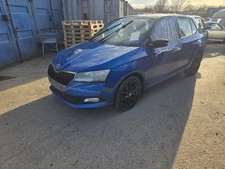 2020 skoda fabia for sale  BURY