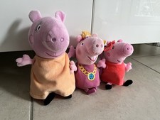 Peppa pig peppa gebraucht kaufen  Ostbevern