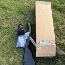 Landrover defender snorkel for sale  CHESTERFIELD