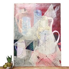 Large original abstract for sale  LONDON