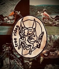 Free rides devil for sale  Ventura
