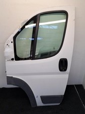 Porte gauche peugeot d'occasion  Guipavas