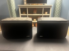 Vtg bose 301 for sale  Bryant