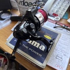 Okuma impact im65 for sale  EASTLEIGH