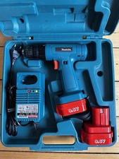 Makita akkuschrauber 6221d gebraucht kaufen  Bielefeld