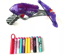 Nerf rebelle diamondista for sale  SOLIHULL