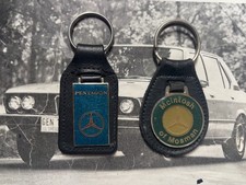 Two genuine mercedes for sale  LUTON