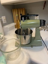 Vtg sunbeam mixmaster for sale  Durham