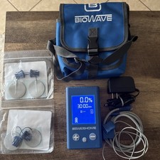 Biowave home neuromodulation d'occasion  Expédié en Belgium