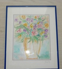 Haushaltsauflösung bild blume gebraucht kaufen  Grebenstein