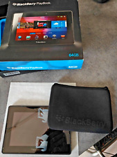 Blackberry playbook tablet usato  Scandicci