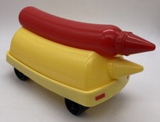 Oscar mayer mobile for sale  Henrico