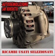 Alternatore alfa romeo usato  Favara
