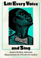 Lift Every Voice and Sing by Johnson, James Weldon comprar usado  Enviando para Brazil