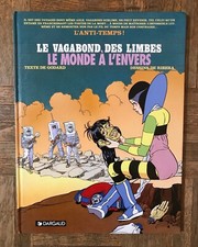 Vagabond limbes d'occasion  Fontenay-sous-Bois