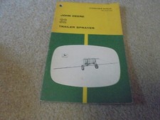 Vintage john deere for sale  Farwell