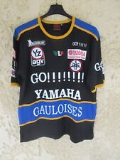 Maillot shirt yamaha d'occasion  Nîmes