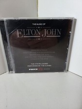Elton john the usato  Ferrara