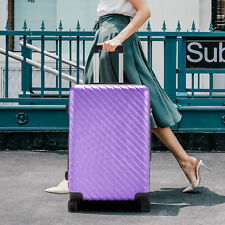 Hard luggage abs for sale  UK