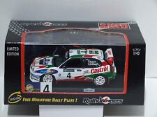 Scale toyota corolla for sale  UK