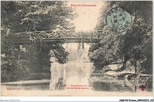 Amgp6 0608 bois d'occasion  France