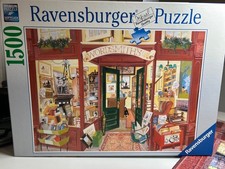 Ravensburger 1500 teile gebraucht kaufen Ravensburger 1500 teile gebraucht kaufen  Dreieich