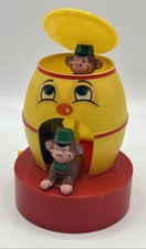 Tirelire singe baril d'occasion Tirelire singe baril d'occasion  Loches