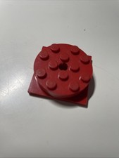 Lego red turntable d'occasion  Saint-Omer