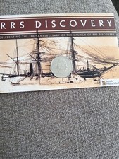 Rrs discovery 2021 for sale  BISHOP AUCKLAND