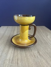 Large barton pottery for sale  YELVERTON