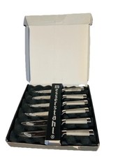 Messerstahl chef professional for sale  Crofton