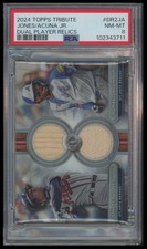 2024 topps tribute for sale  Spring Arbor
