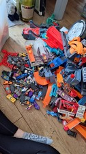 Multiple hot wheels for sale  LEICESTER