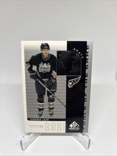 2002 Upper Deck SP Jogo Ferramentas Usadas do Jogo #T-JA Jaromir Jagr Skate /100 comprar usado 2002 Upper Deck SP Jogo Ferramentas Usadas do Jogo #T-JA Jaromir Jagr Skate /100 comprar usado  Enviando para Brazil