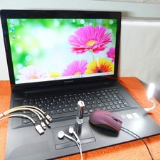 Lenovo g70 business gebraucht kaufen  Oberweißbach/Thür. Wald