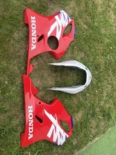 Fairings honda cbr600f for sale  KNEBWORTH