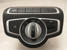 Mercedes vito headlamp for sale  SKELMERSDALE