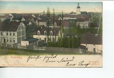 Colorierte radeburg bahnpost gebraucht kaufen Colorierte radeburg bahnpost gebraucht kaufen  Göttingen