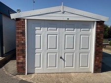 Display hanson concrete for sale  PONTEFRACT