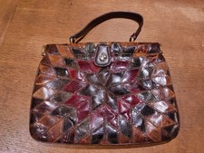 Borsa mano vintage usato Borsa mano vintage usato  Spedire a Italy