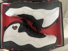 Jordan retro double usato  Seregno