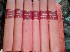 Alexandre dumas mémoires d'occasion  Le Mans